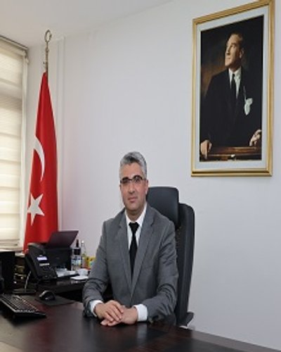 Malik ÇALIŞIR