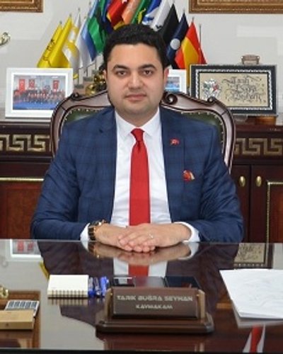 Tarık Buğra SEYHAN