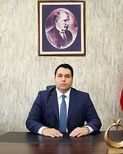 Berker ÇIRAK