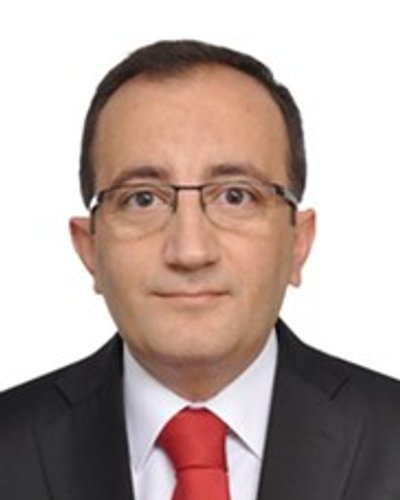 Mustafa KUTLU