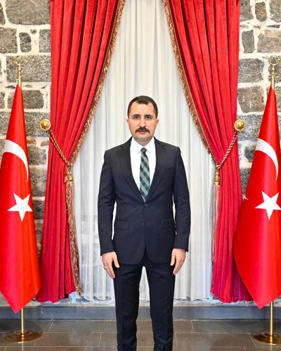 İlyas ÖZTÜRK
