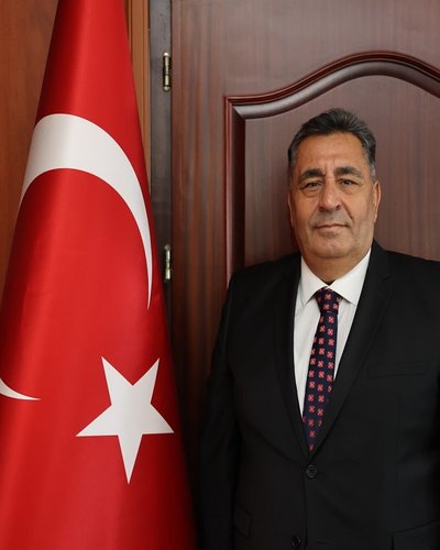 Şahin BAYHAN