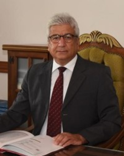 Hakan KUBALI