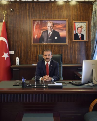 Murat DEMİRBİLEK