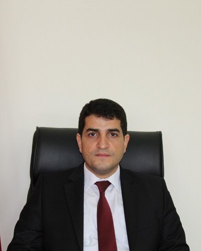 Sedat ÖZDEMİR