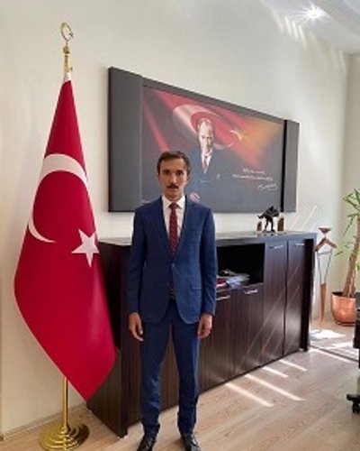 Bilal BASRI