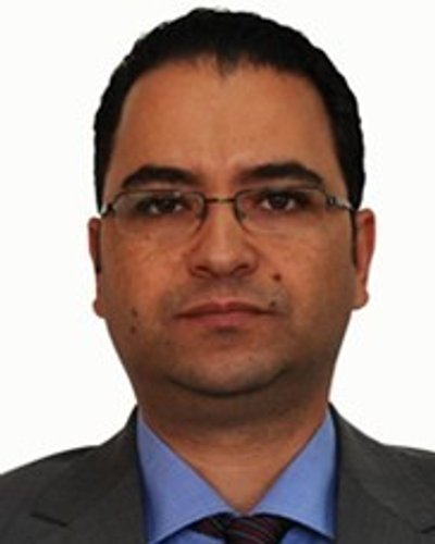 Murat Çağrı ERDİNÇ