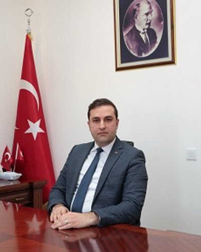 Tahir YILMAZ