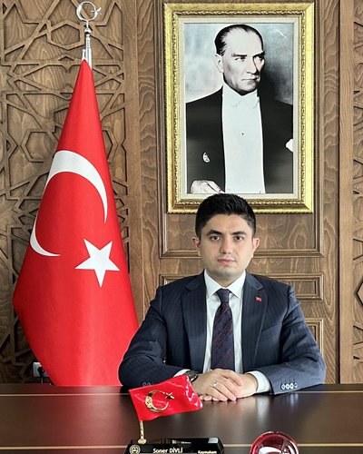 Soner DİVLİ