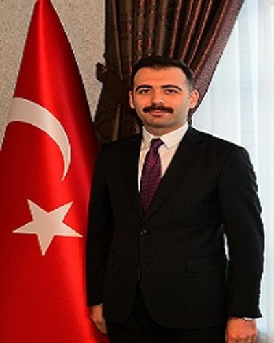 Hacı Osman HÖKELEKLİ