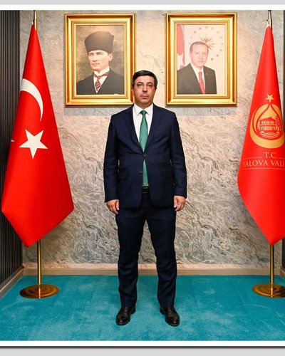 Soner KIRLI