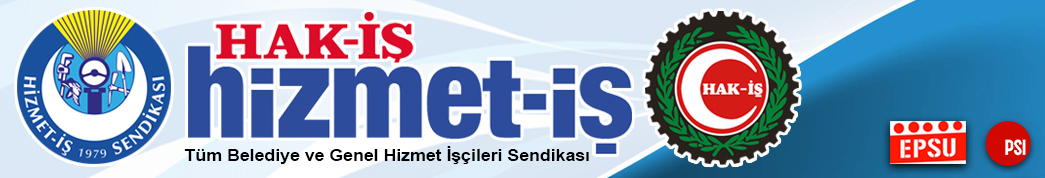 Hizmet-İş Sendikası