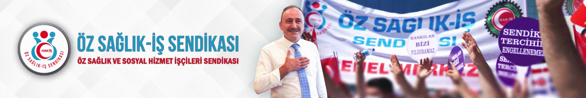 Öz Sağlık-İş Sendikası