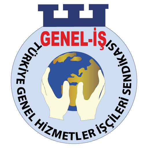 DİSK/Genel-İş Sendikası (Türkiye Genel Hizmetler İşçileri Sendikası)