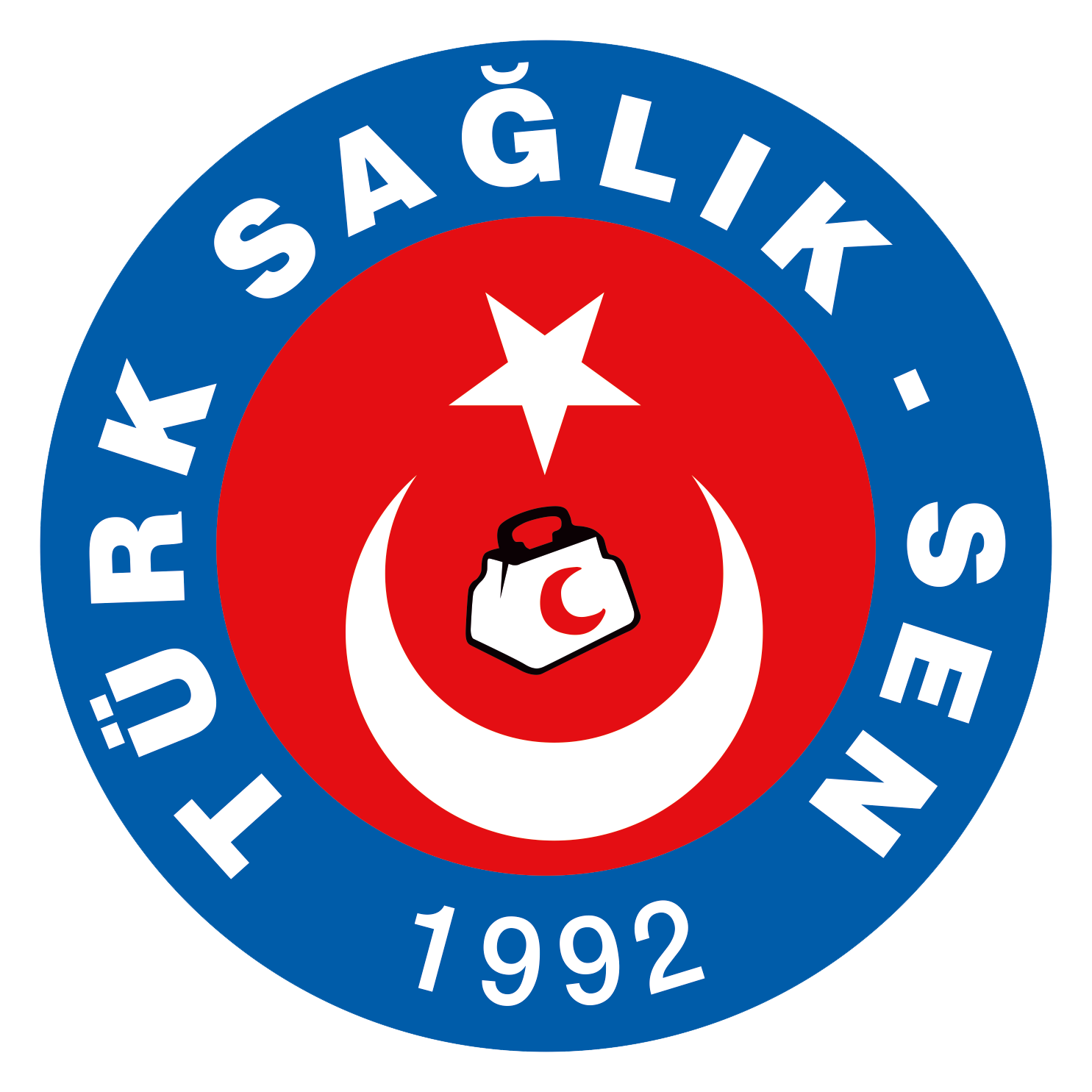 Türk Sağlık-Sen (Türkiye Sağlık ve Sosyal Hizmetler Kolu Kamu Görevlileri Sendikası)