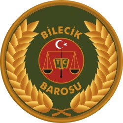 Bilecik Baro Başkanlığı
