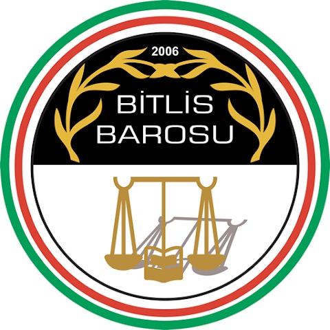 Bitlis Baro Başkanlığı
