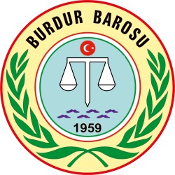 Burdur Baro Başkanlığı