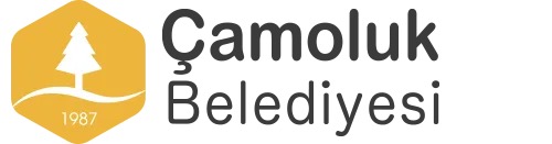 Çamoluk Belediye Başkanlığı (GİRESUN)