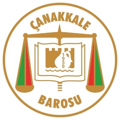 Çanakkale Baro Başkanlığı