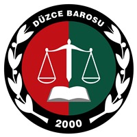 Düzce Baro Başkanlığı