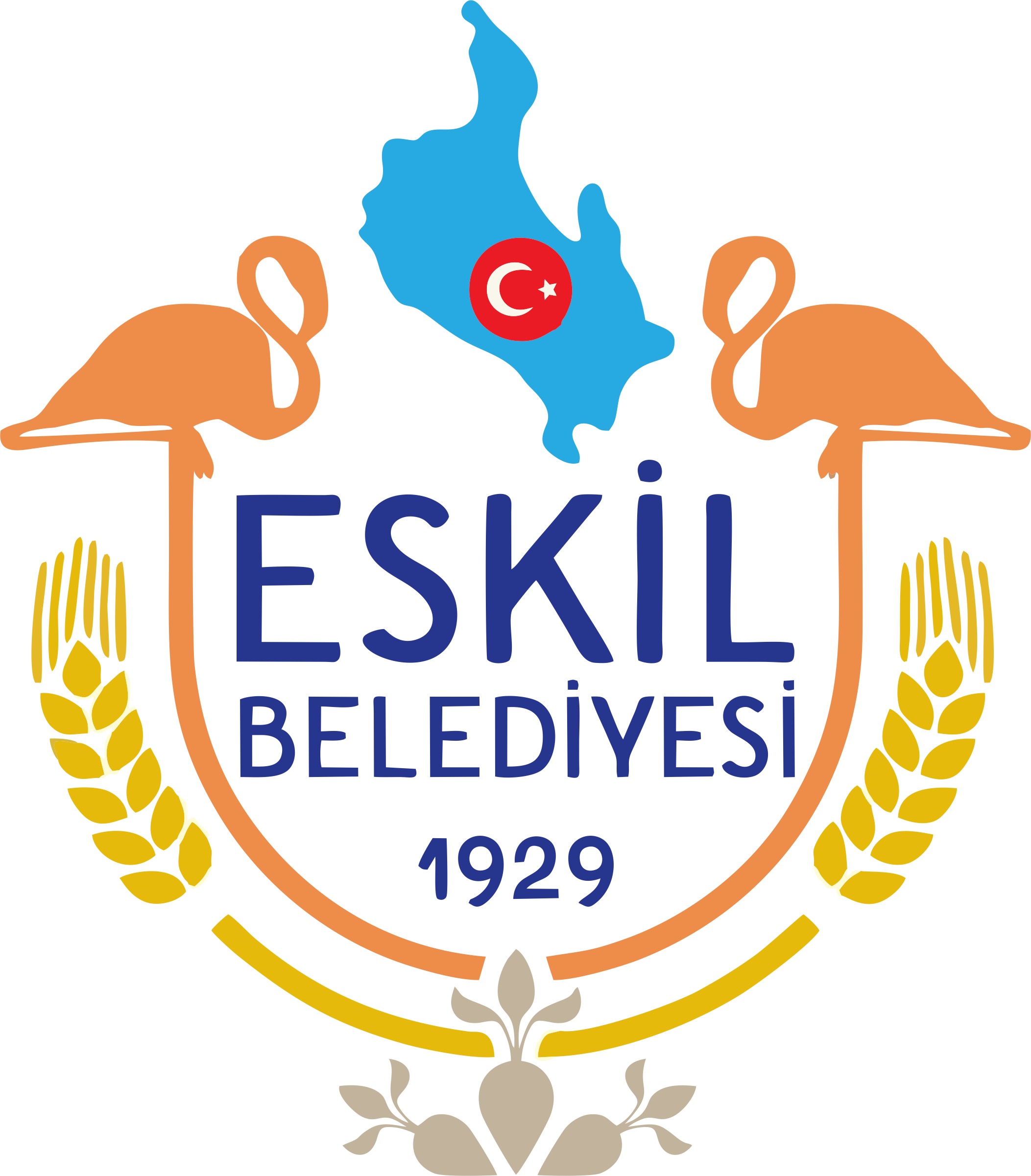 Eskil Belediye Başkanlığı (AKSARAY)