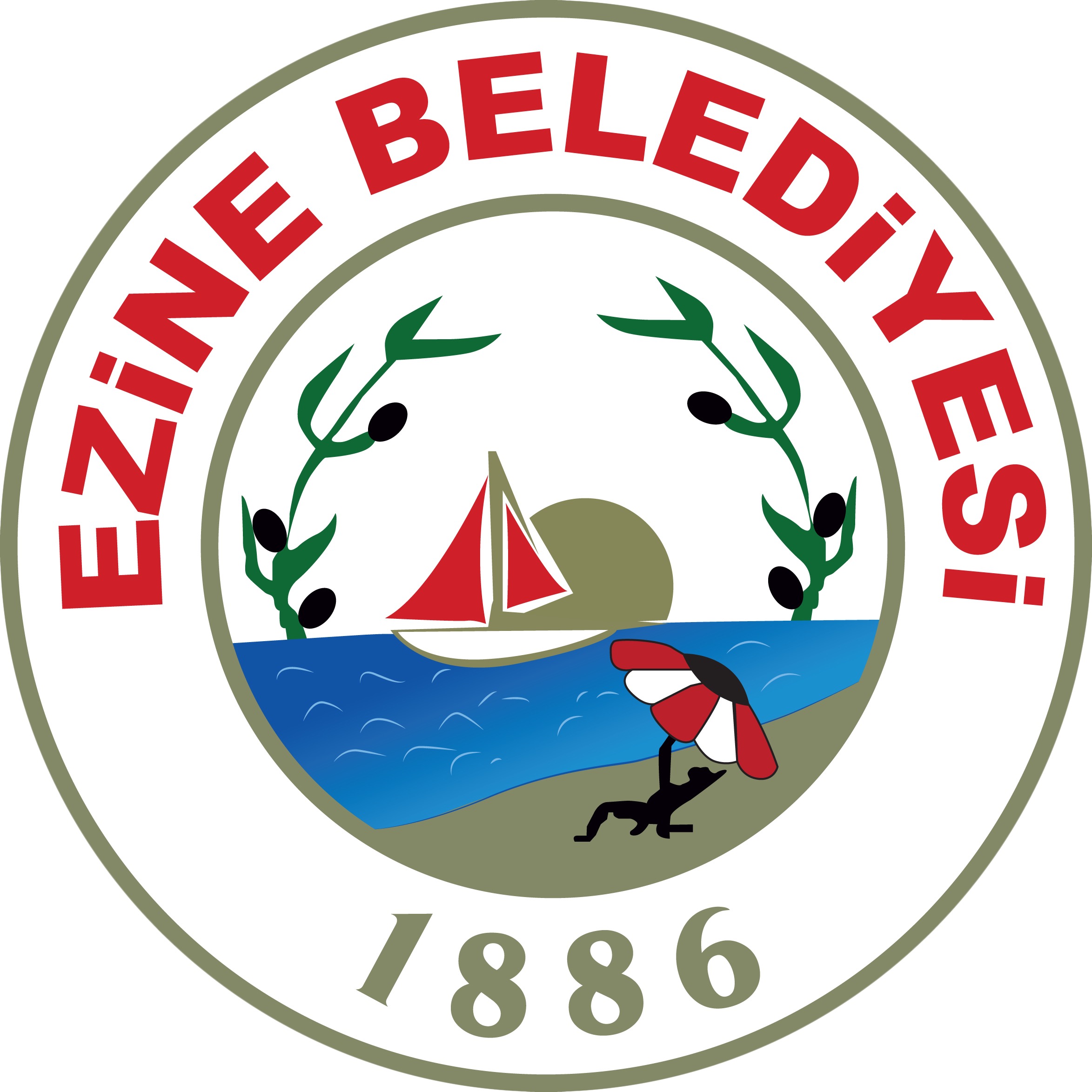 Ezine Belediye Başkanlığı (ÇANAKKALE)