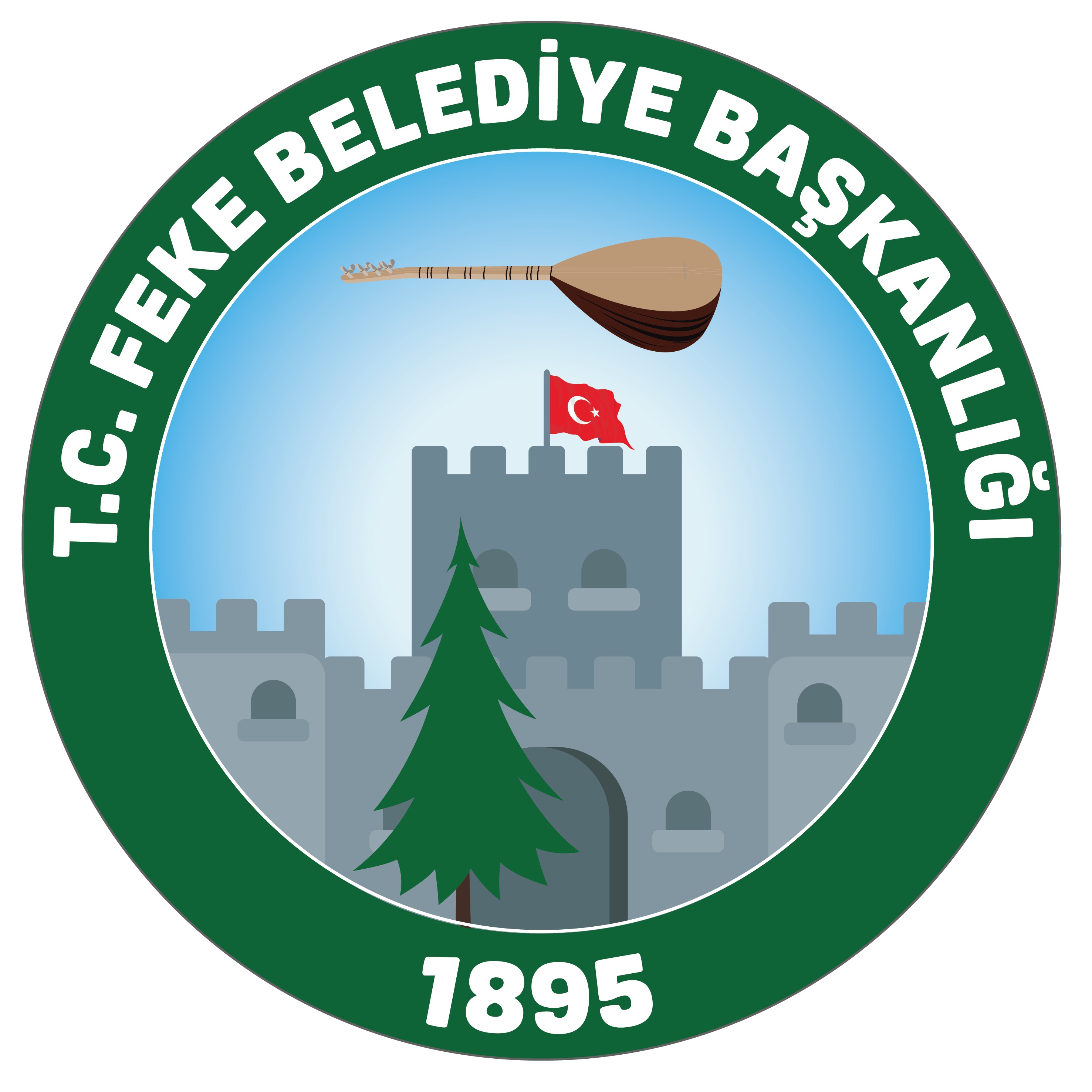 Feke Belediye Başkanlığı (ADANA)