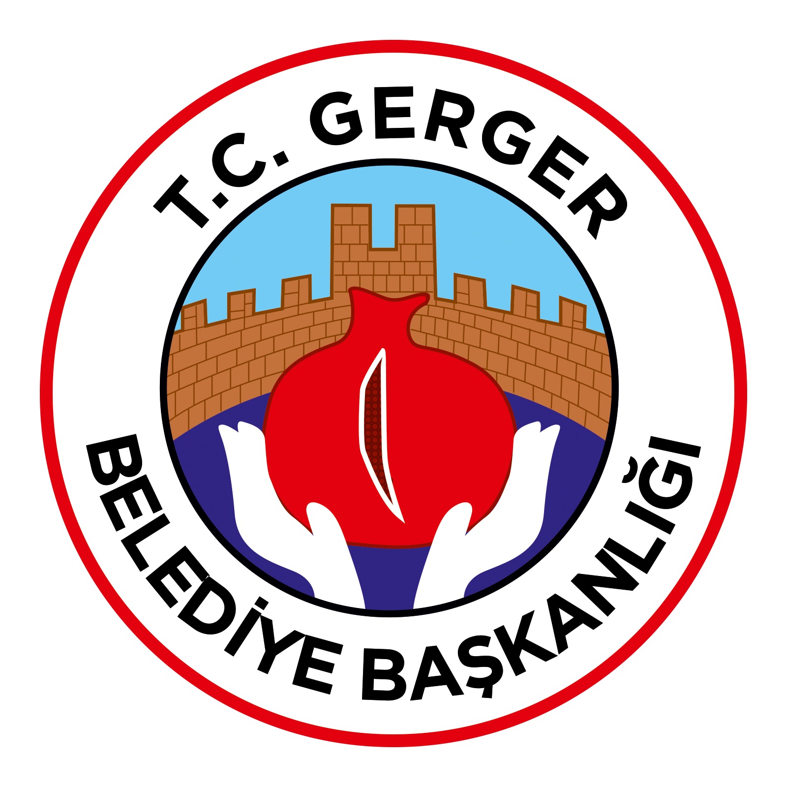 Gerger Belediye Başkanlığı (ADIYAMAN)