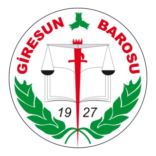 Giresun Baro Başkanlığı