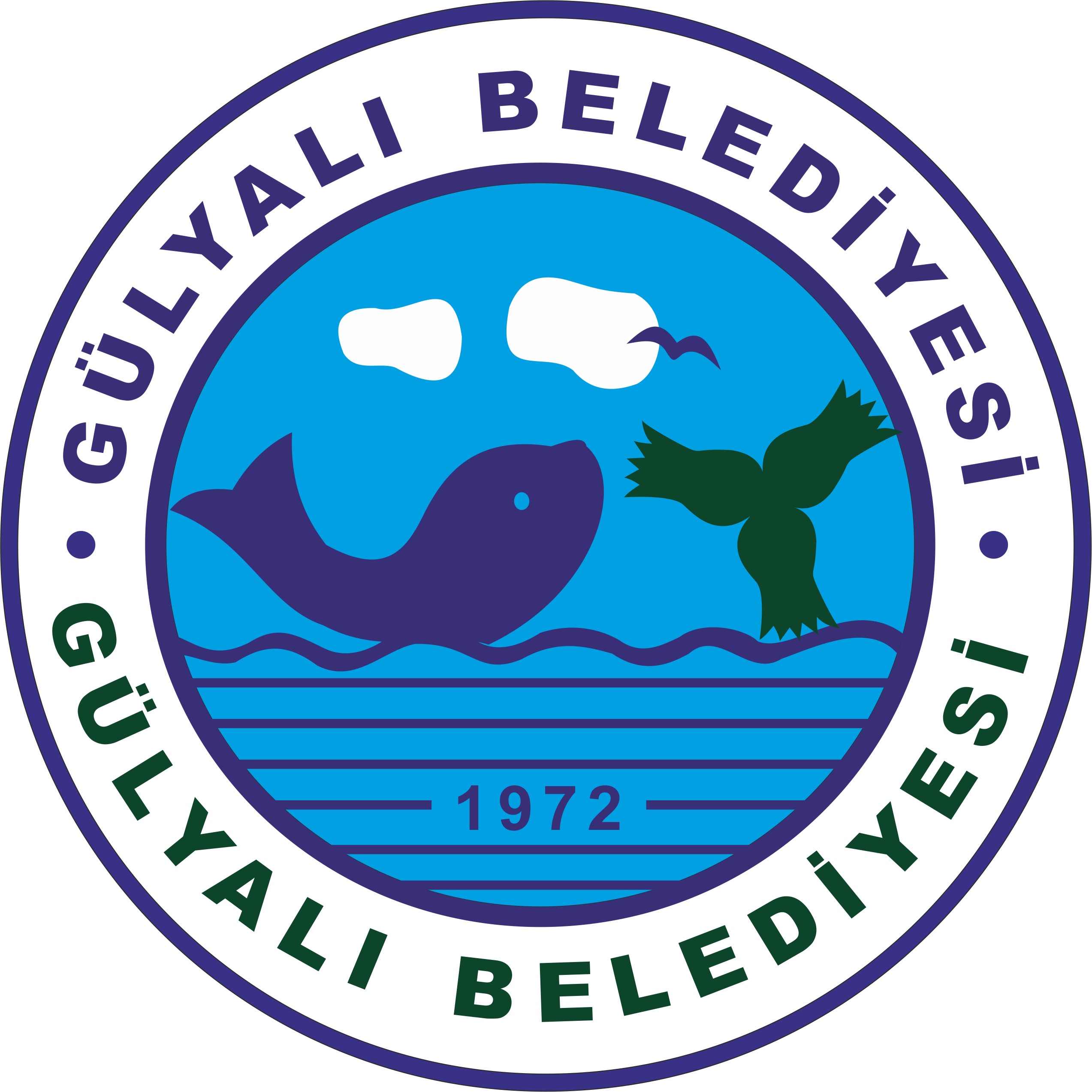 Gülyalı Belediye Başkanlığı (ORDU)