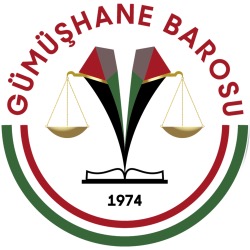 Gümüşhane Baro Başkanlığı