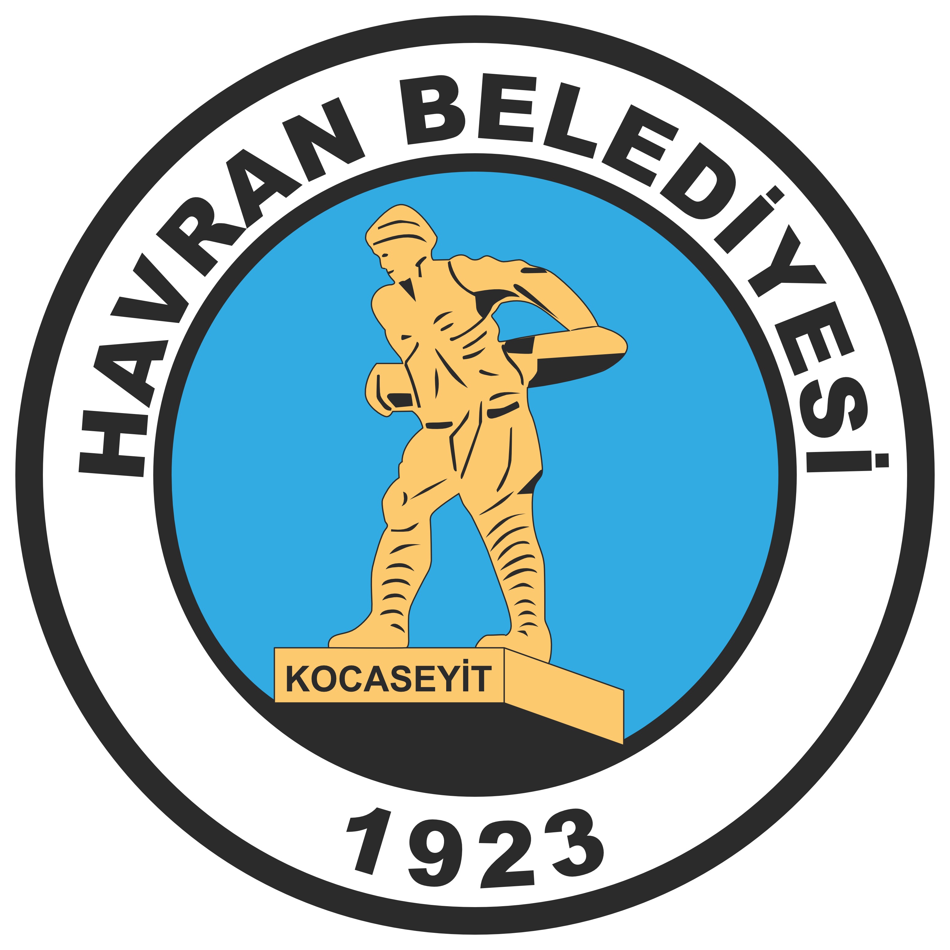 Havran Municipality (BALIKESIR)