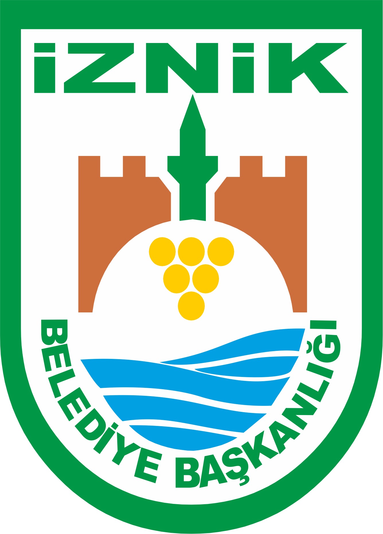 İznik Belediye Başkanlığı