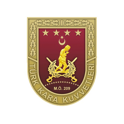 Turkish Land Forces Command