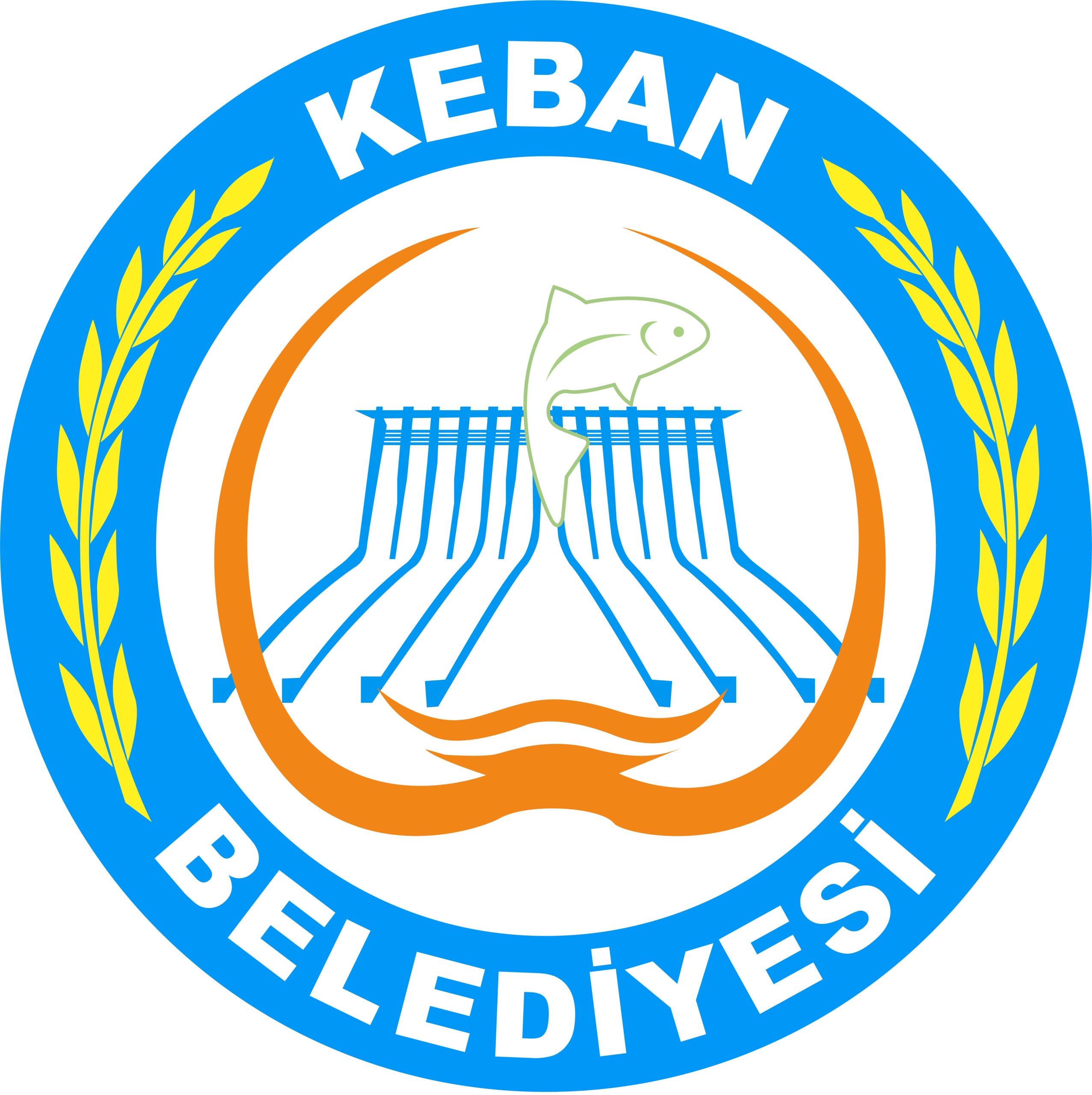 Keban Municipality (ELAZIĞ)