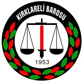 Kırklareli Baro Başkanlığı