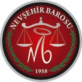 Nevşehir Baro Başkanlığı