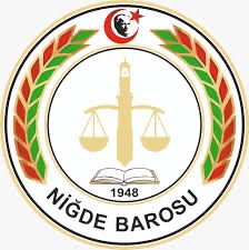 Niğde Baro Başkanlığı