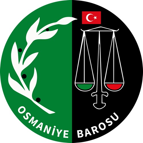Osmaniye Baro Başkanlığı