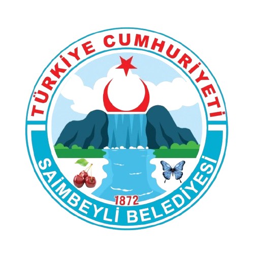 Saimbeyli Municipality Mayor's Office (ADANA)