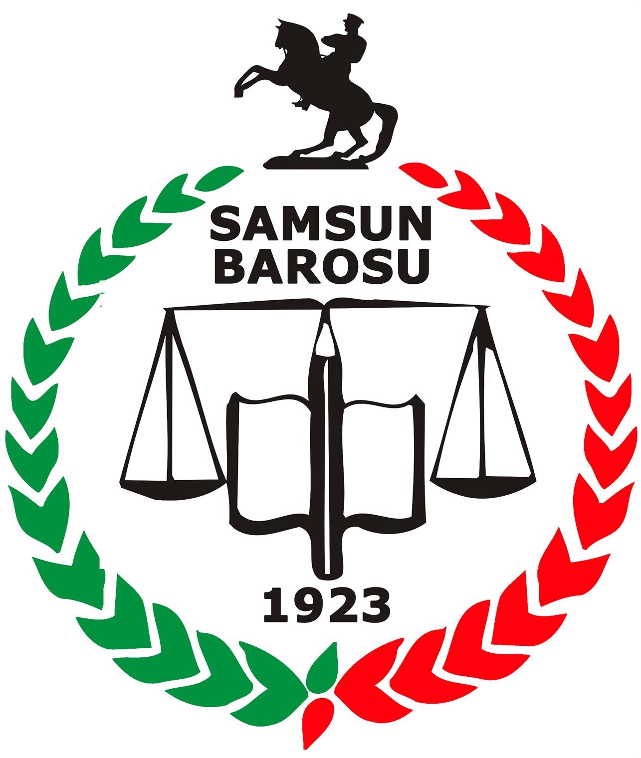 Samsun Baro Başkanlığı