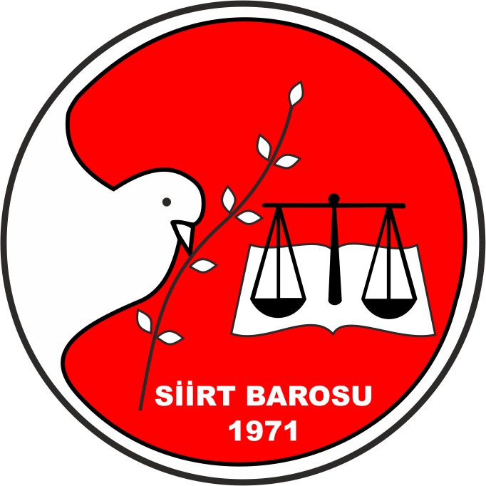 Siirt Baro Başkanlığı