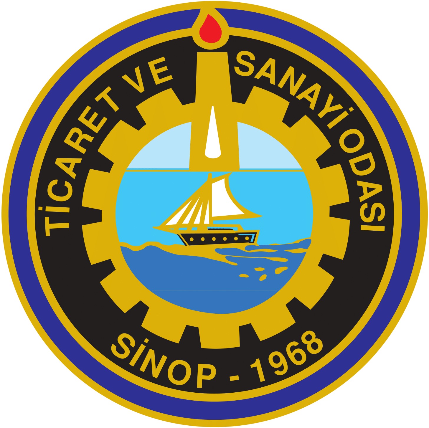 Sinop Chamber of Commerce and Industry