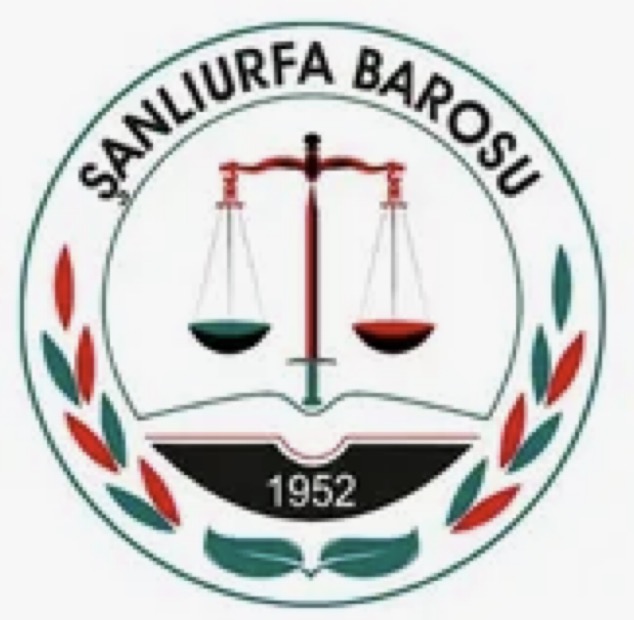 Şanlıurfa Baro Başkanlığı