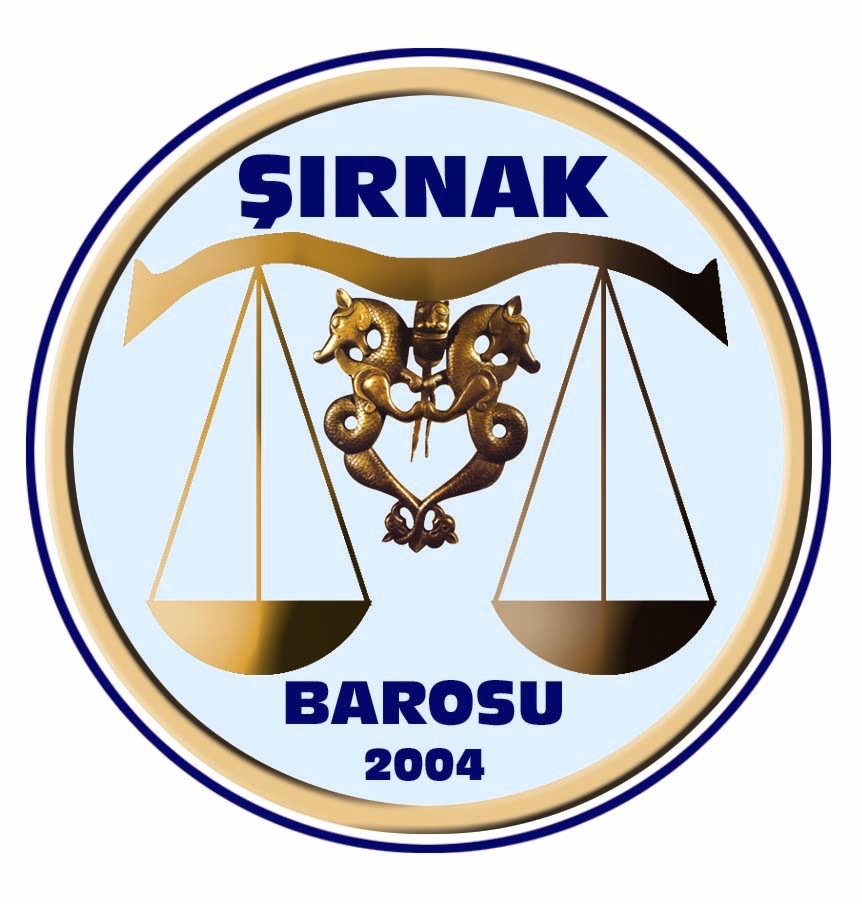 Şırnak Baro Başkanlığı