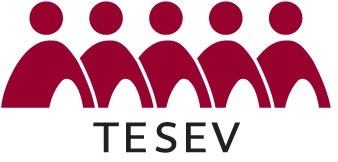TESEV (Türkiye Ekonomik ve Sosyal Etüdler Vakfı)