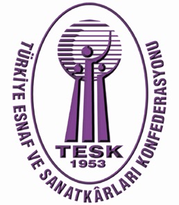 TESK (Türkiye Esnaf ve Sanatkarları Konfederasyonu)