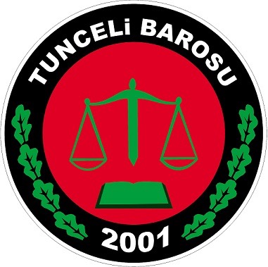 Tunceli Baro Başkanlığı