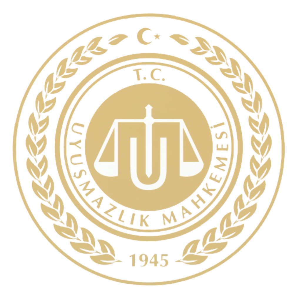 Uyuşmazlık Mahkemesi
